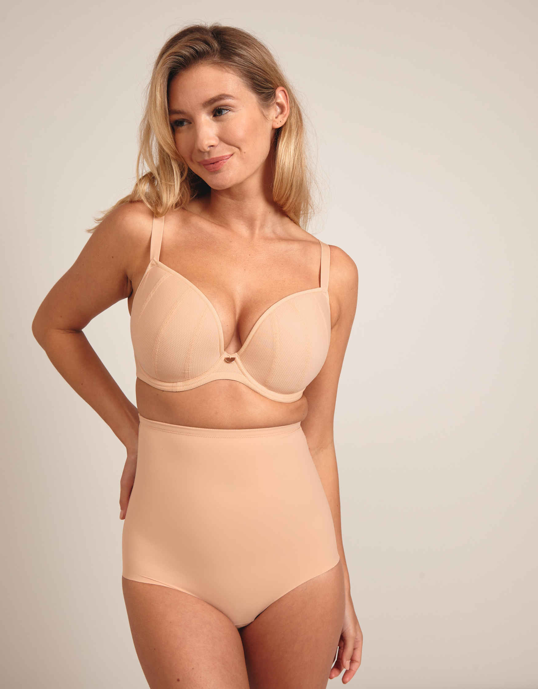 Shapewear briefs clearance