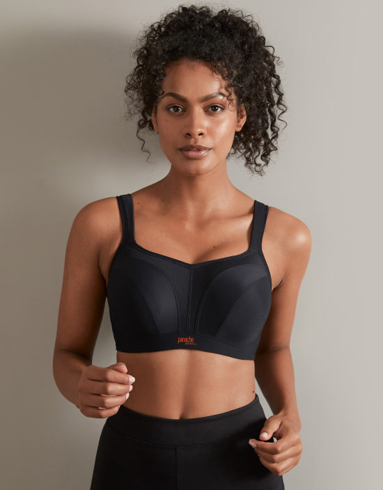 Bras in Paradise - PRICE DROPPED! 5021 Sports Bra only $75.00 Only 4 sizes  left 😲