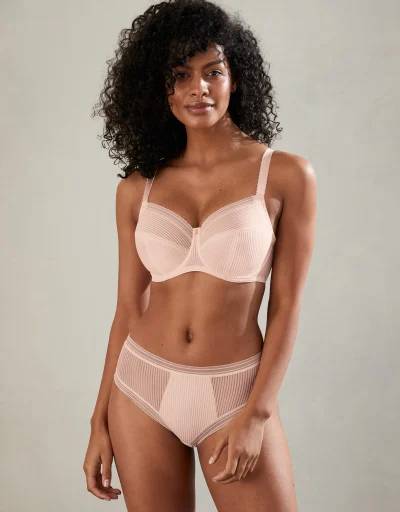 Pink lingerie - 28 products