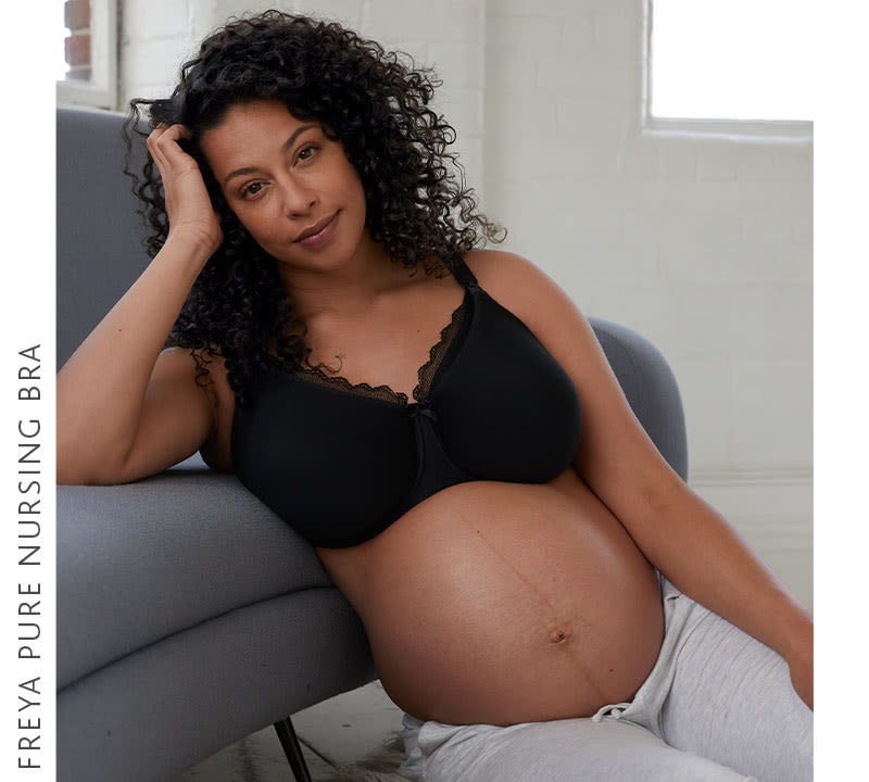 Best Maternity Bra - How to Choose the Best Bras for Pregnancy