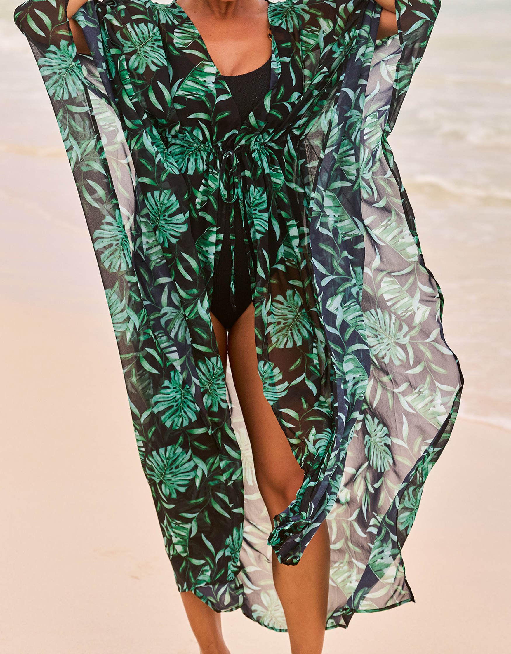 bravissimo maxi dress 5 Maxi Dresses for Your Summer