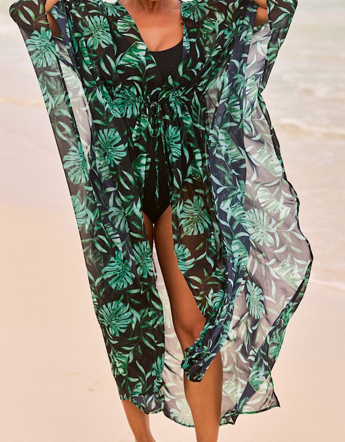 bravissimo maxi dress 5 Maxi Dresses for Your Summer