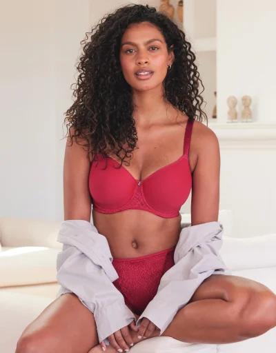 Comfortable support bras for large breasts - 62 products