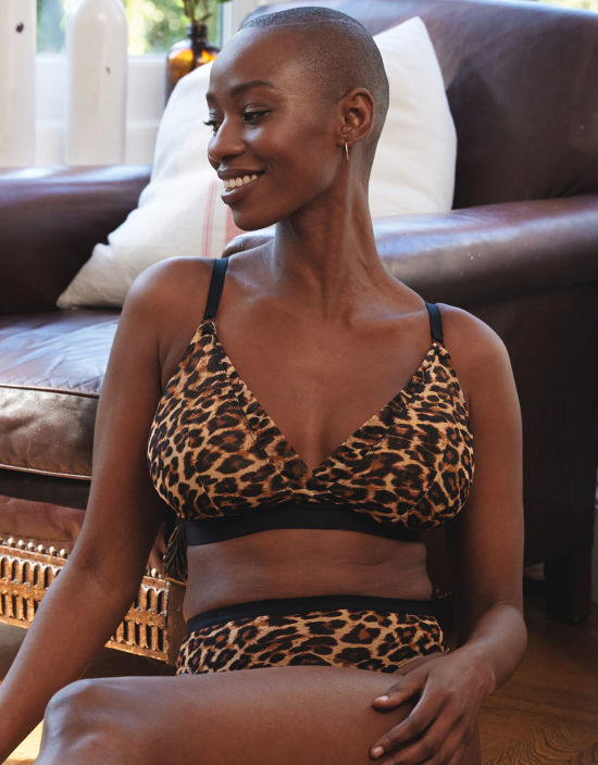 How CUUP's Bras and Underwear Celebrate the Authentic Female Form