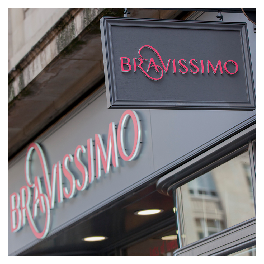 bravissimo westfield stratford