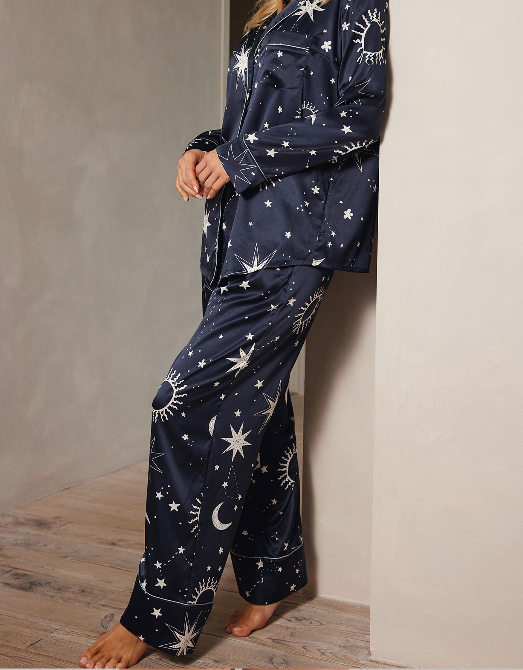 PJ Bottoms