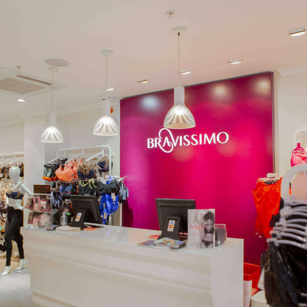 Store Review: Bravissimo in Cheltenham, England – Let's talk about bras