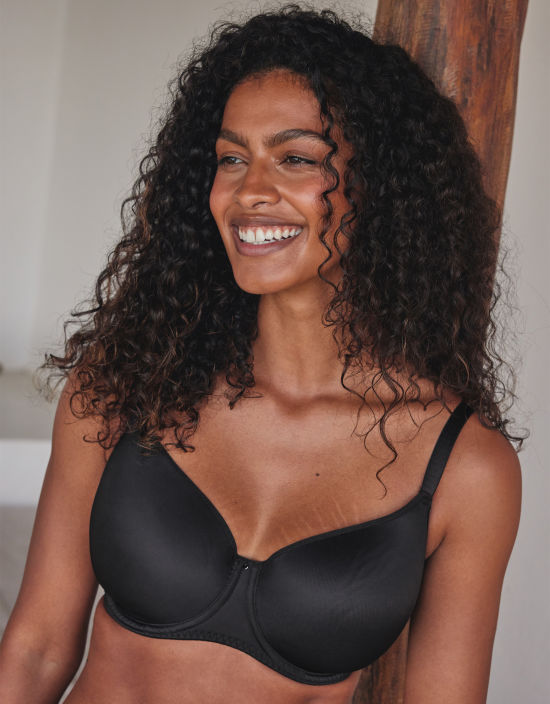 Finding my Perfect Bra with Hunkemoller 