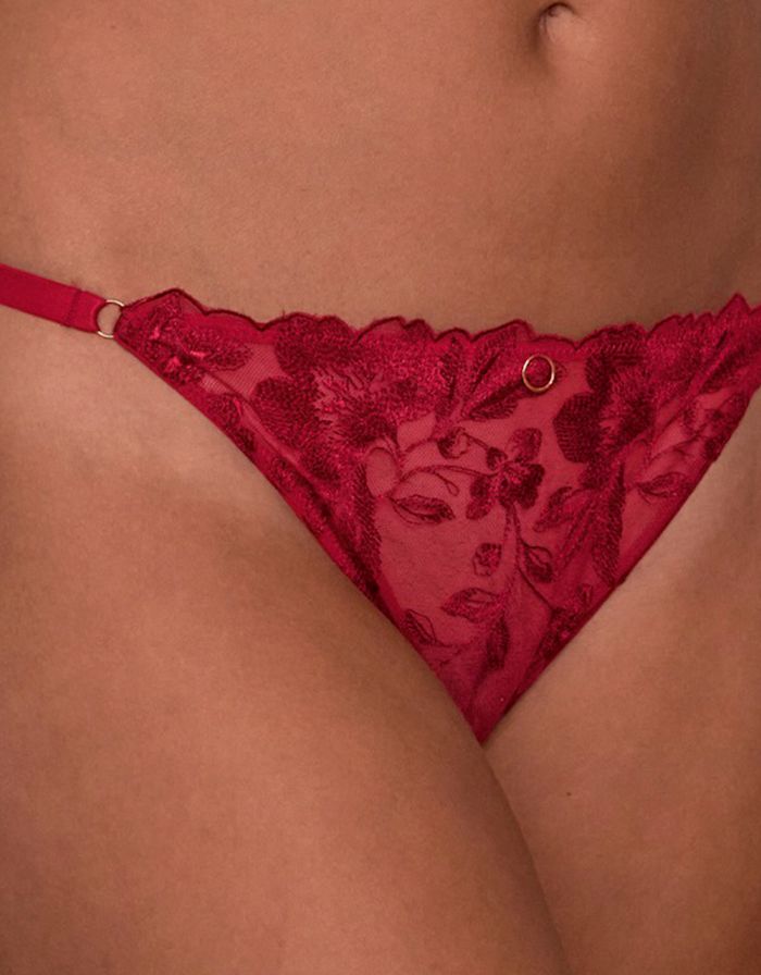 Loretta Brief by Bravissimo
