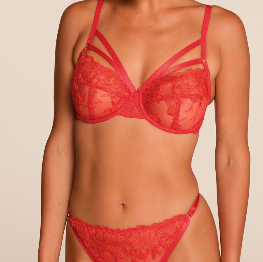 Katya Bra