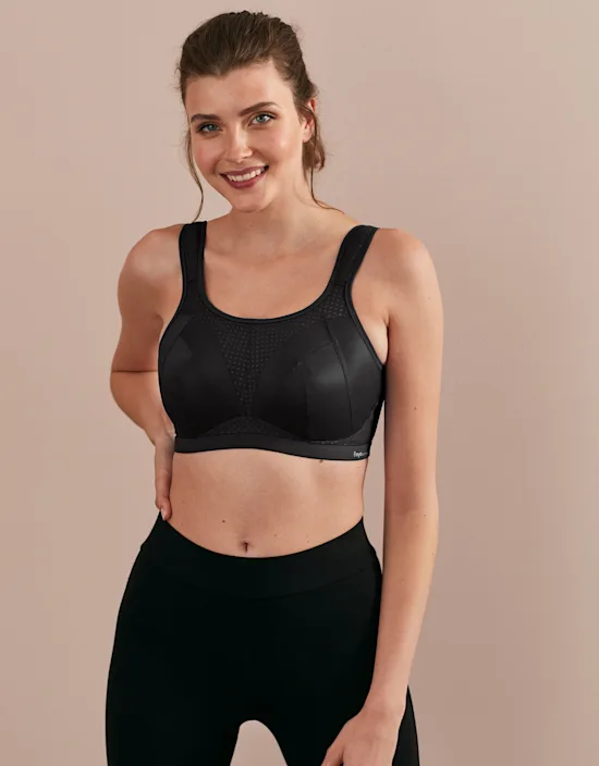 Black lace bodysuit 9 products Bravissimo