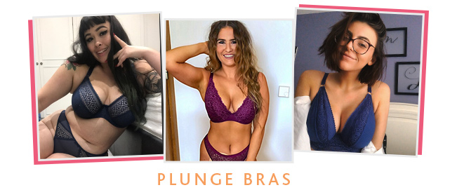 Best Bras for Big Boobs Style Buying Guide Bravissimo UK