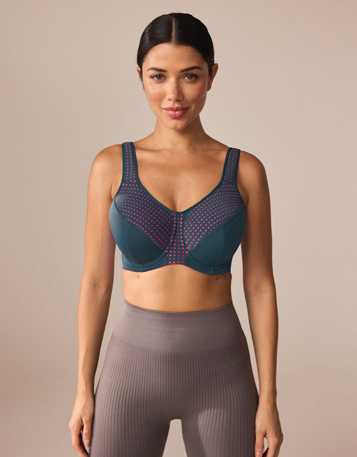 Sports Bra F Cup Size Bra F Cup Bra Size Plus Size Comfort Support