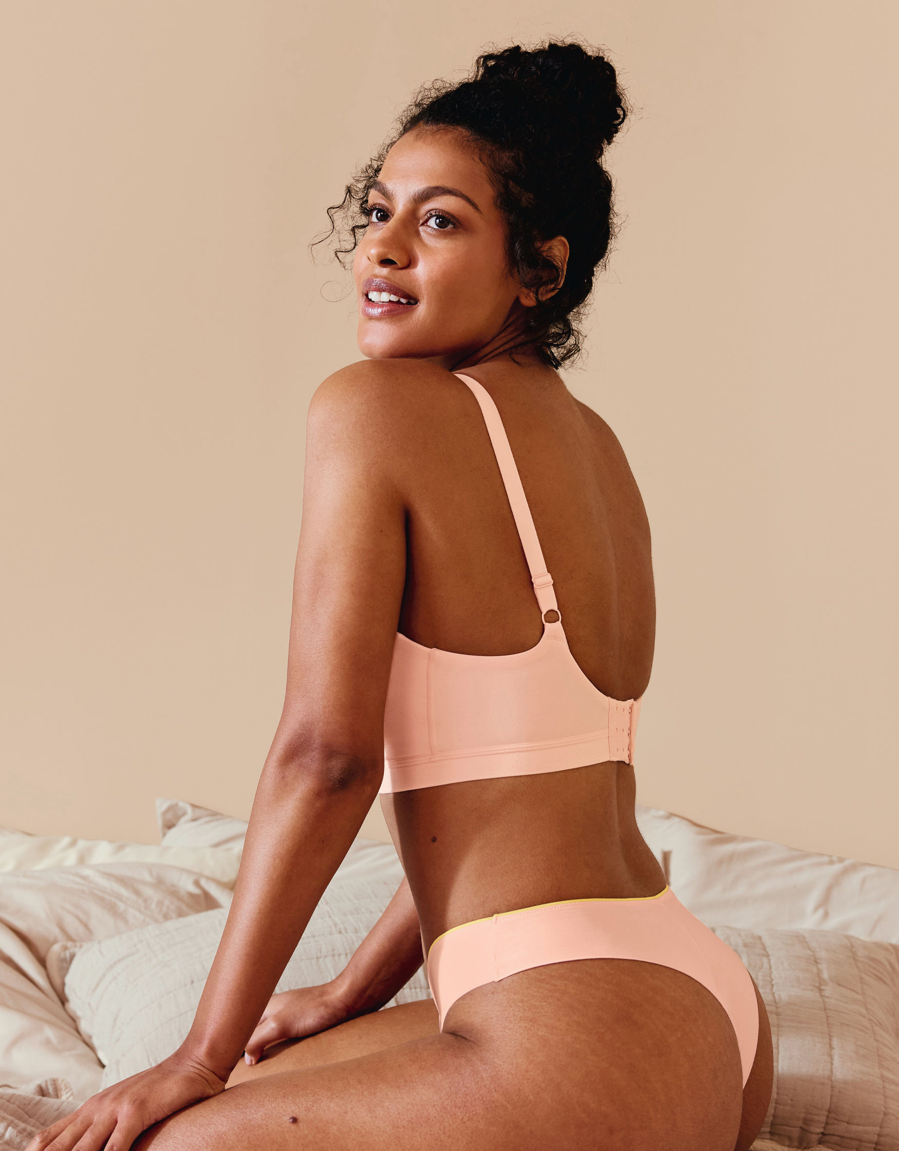 Sleep Bras for Big Boobs | Supportive Sleep Bras | Bravissimo