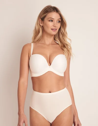 Smoothing push up bra - 19 products