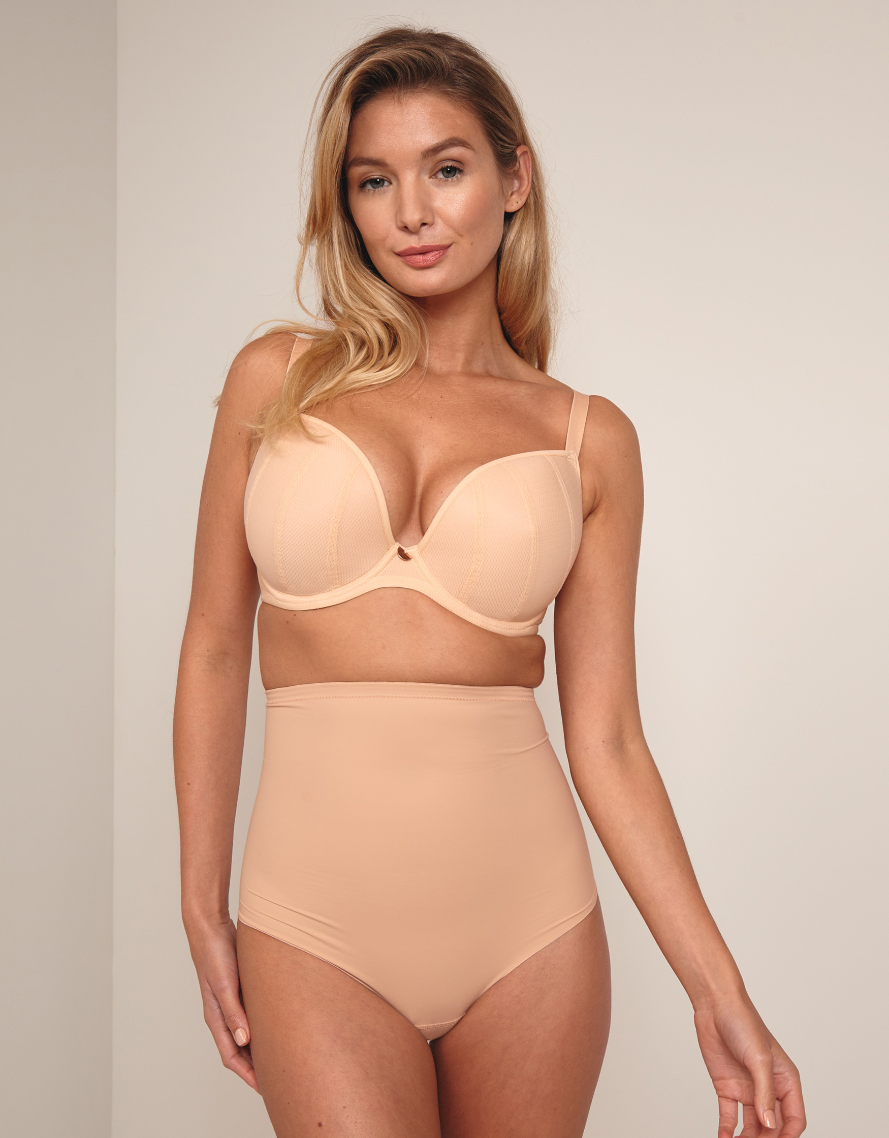 No vpl shapewear clearance thong