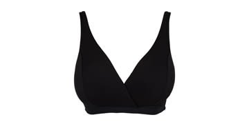 What Is A Front Fastening Bra?
