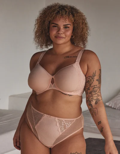 Pink bra - 33 products
