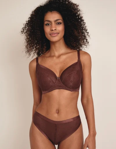 Lace underwired bra - 81 products