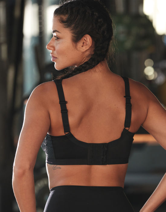 Freya Active Sports Bra Review: Best Sports Bra For Big Breasts