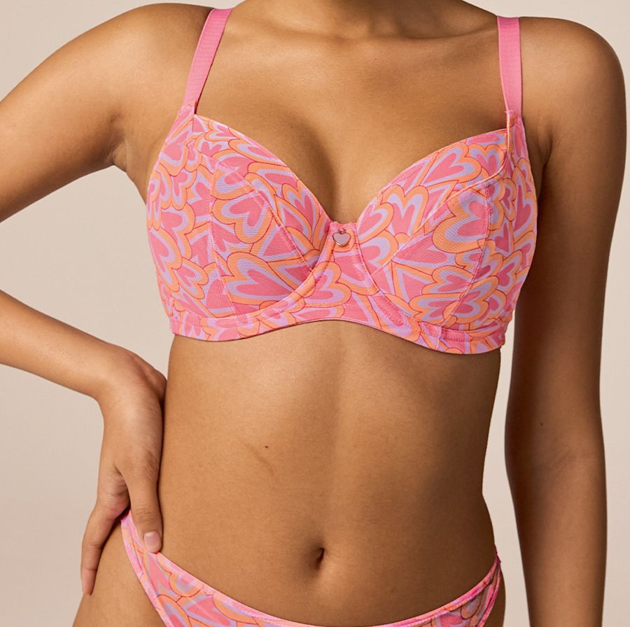Delilah Bra