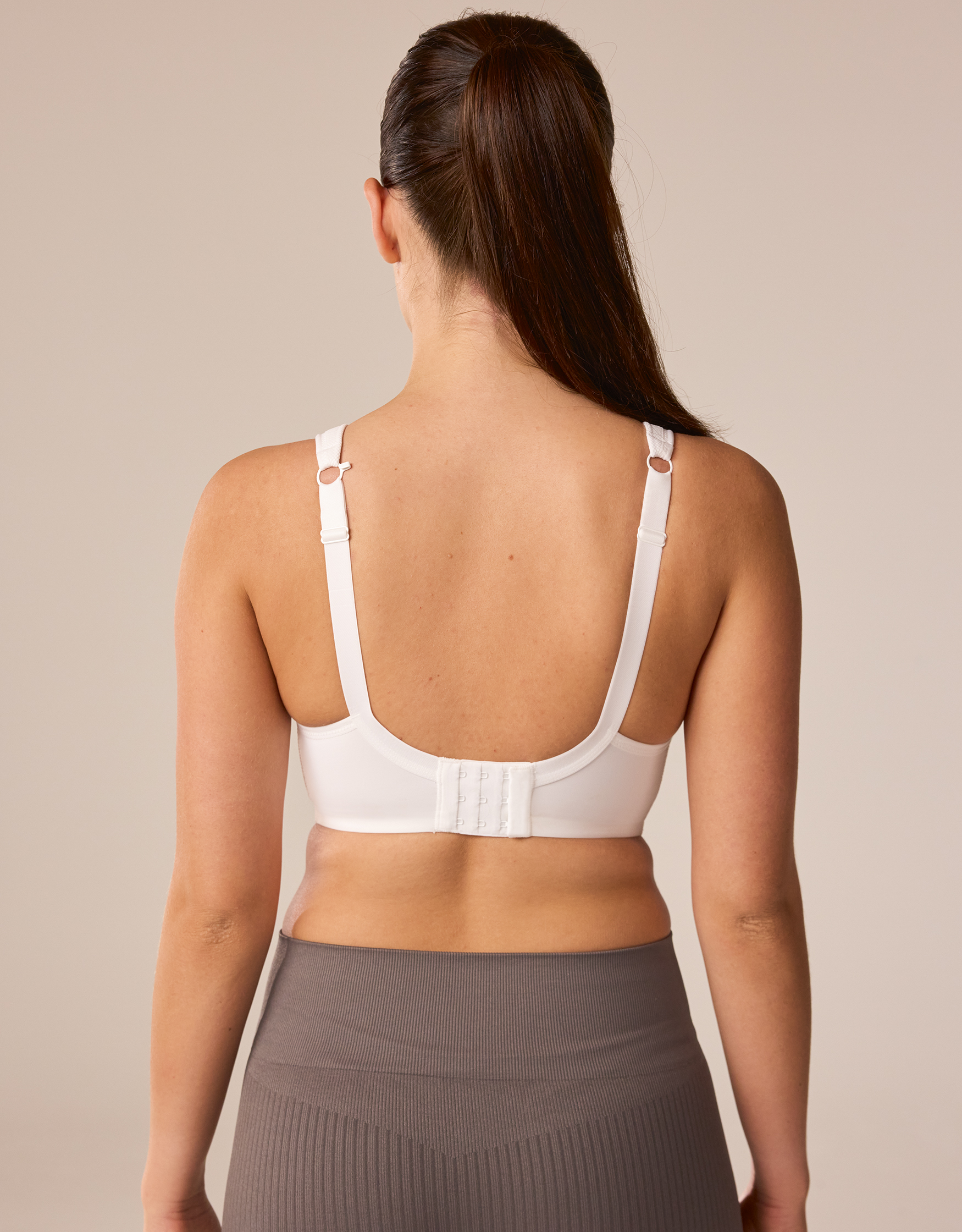 Wired Sports Bra | Padded Sports Bra | Bravissimo US