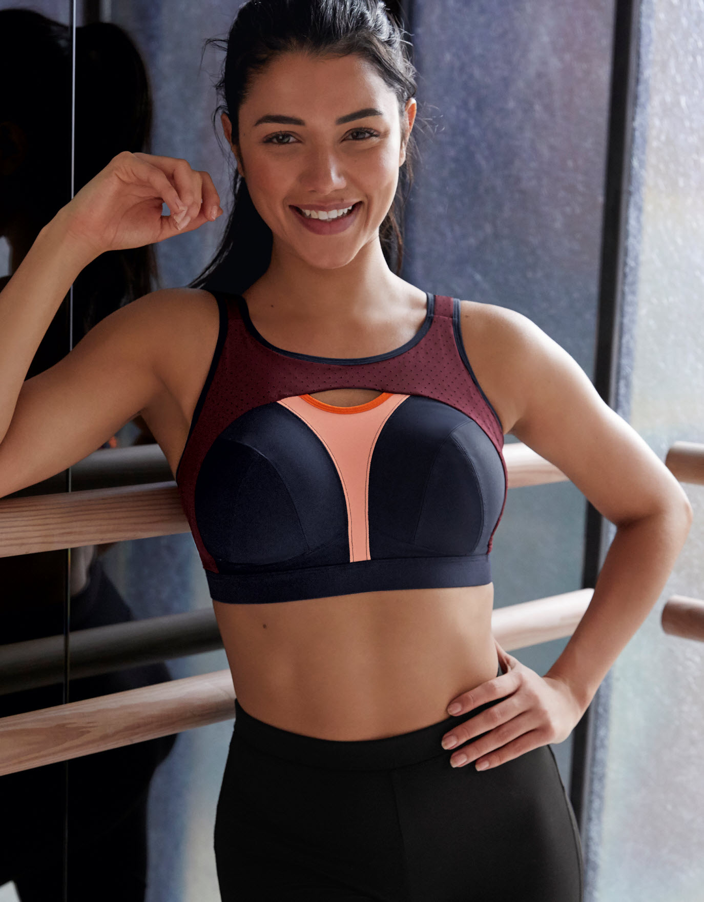 30j sports bra