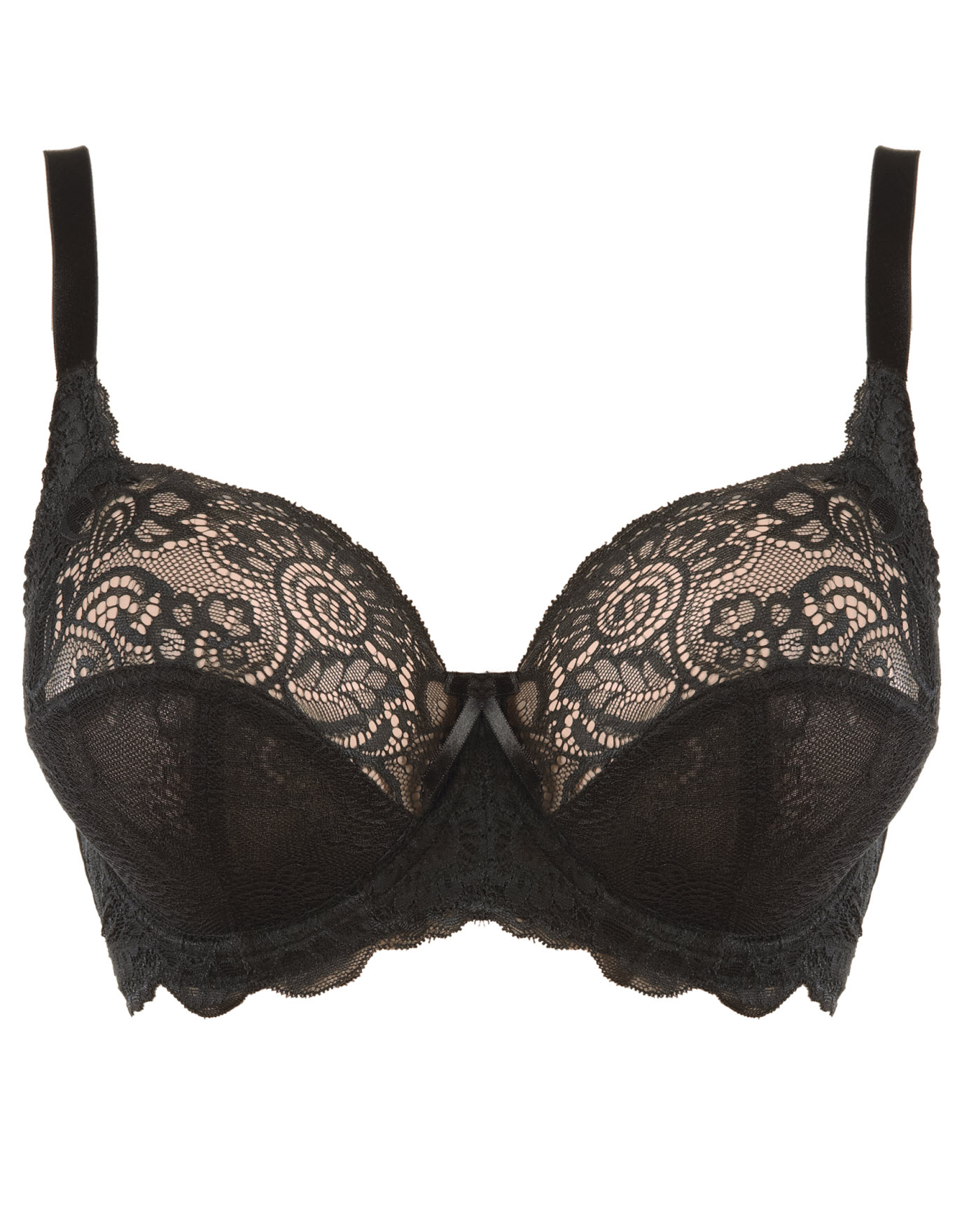 panache andorra full cup bra