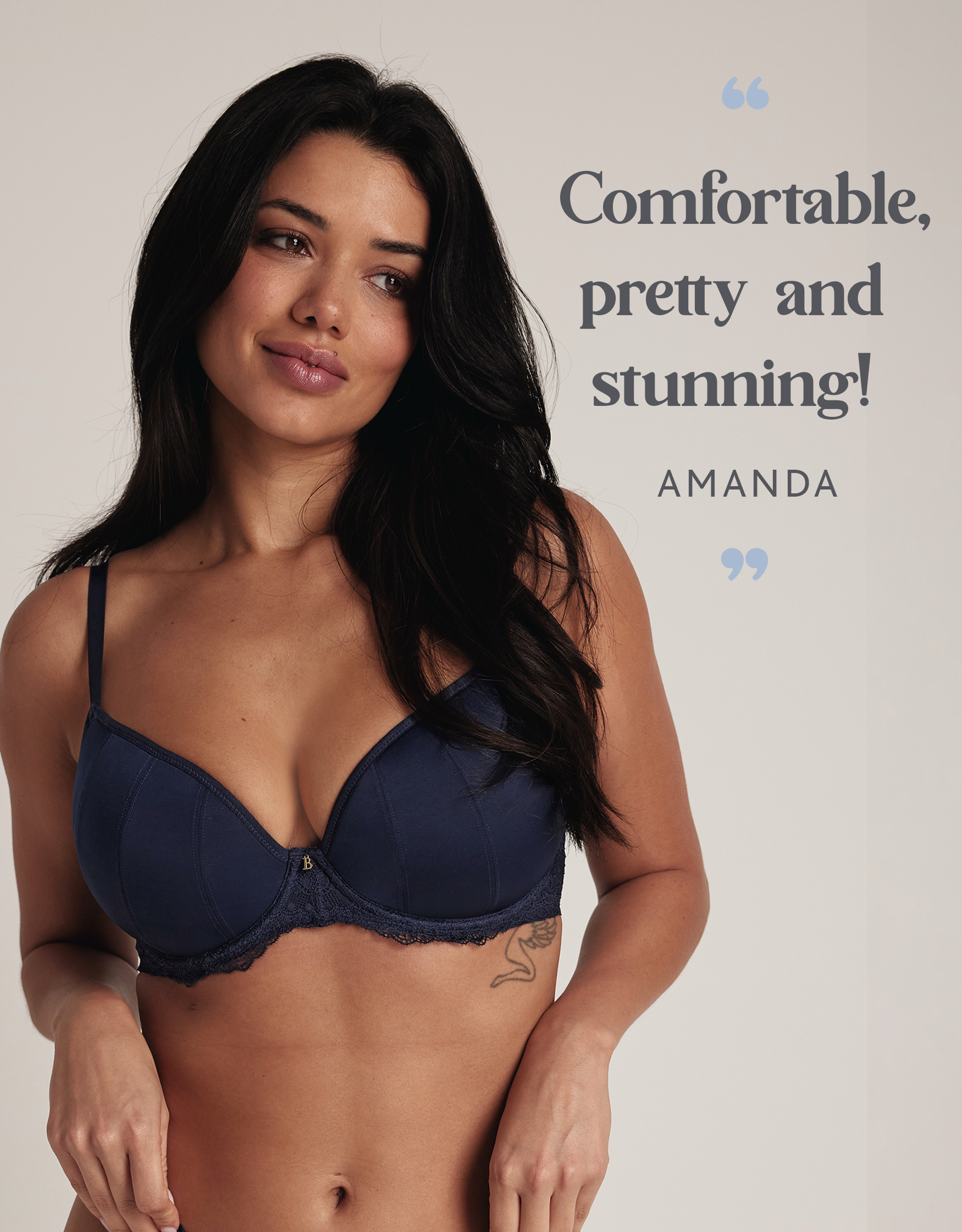 Where to find lingerie in NYC : BRAVISSIMO US review 