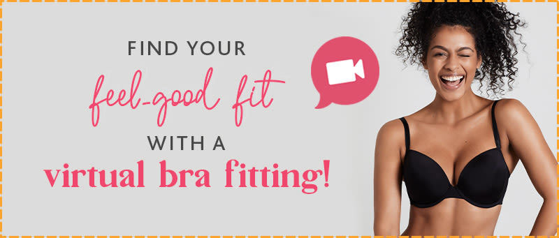 32E Bras: Understanding the Bra Cup Size Equivalents and the Fit -  HauteFlair