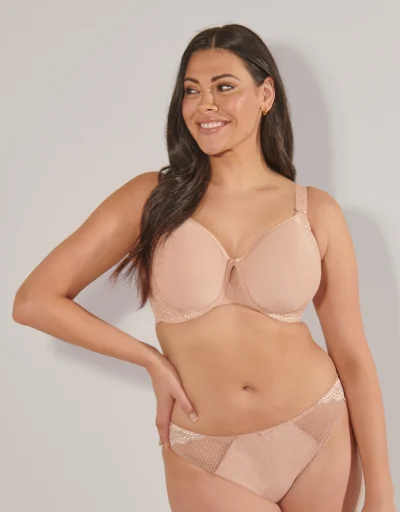 Bras with wide straps - 9 products
