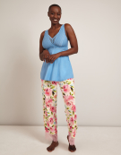 PJ Bottoms by Bravissimo, Star Print