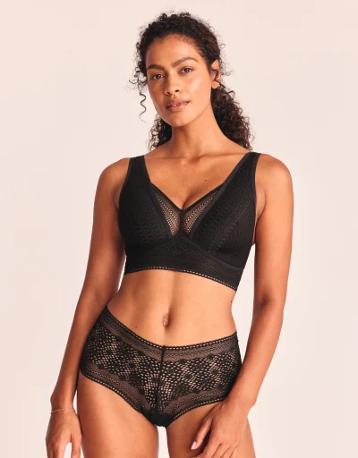 Lace bralette UK - 22 products