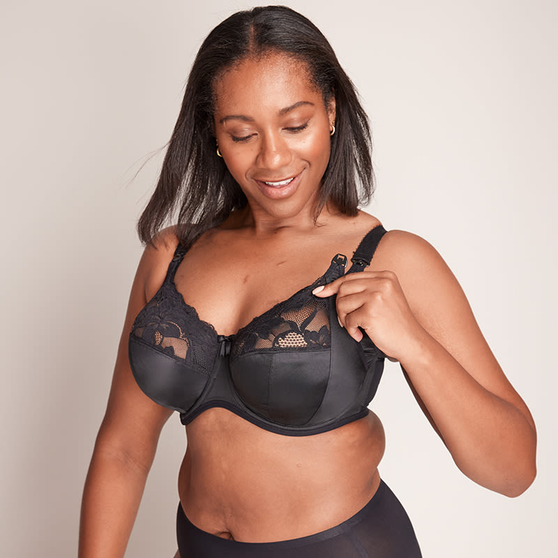 Book a Bra Fitting with Molly