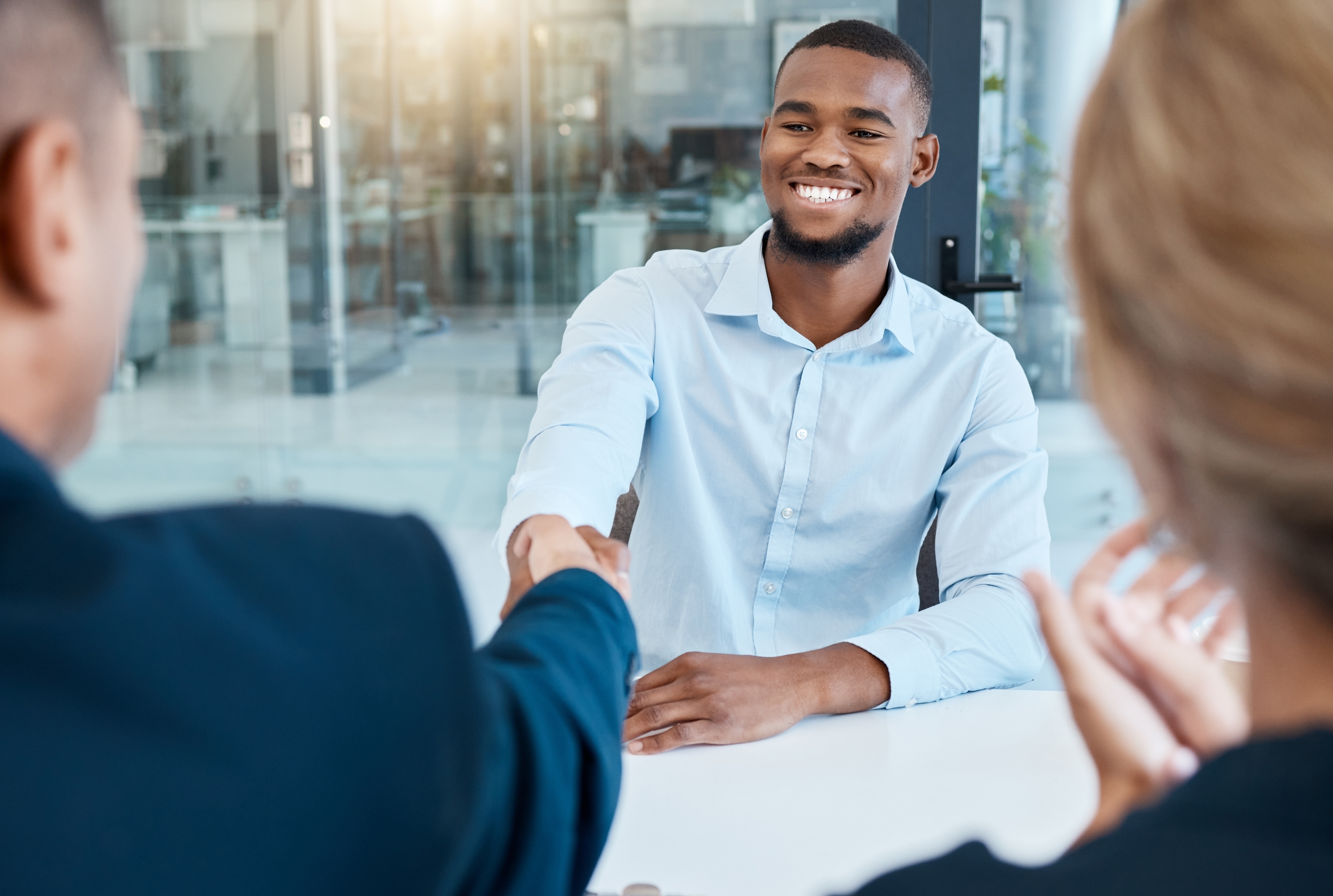 Break the Cycle: Who Should You Really Be Hiring for Sales?