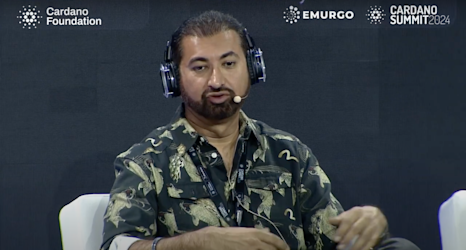 Entrepreneur ME- Masters of Change, Episode 9: Bundeep Singh Rangar