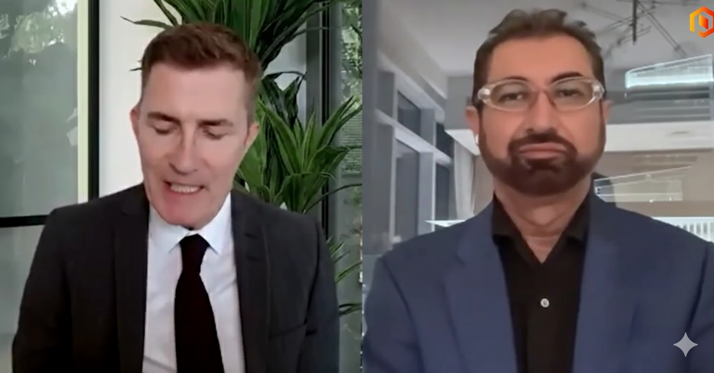  Proactive Investors Fineqia International CEO on global crypto ETF momentum