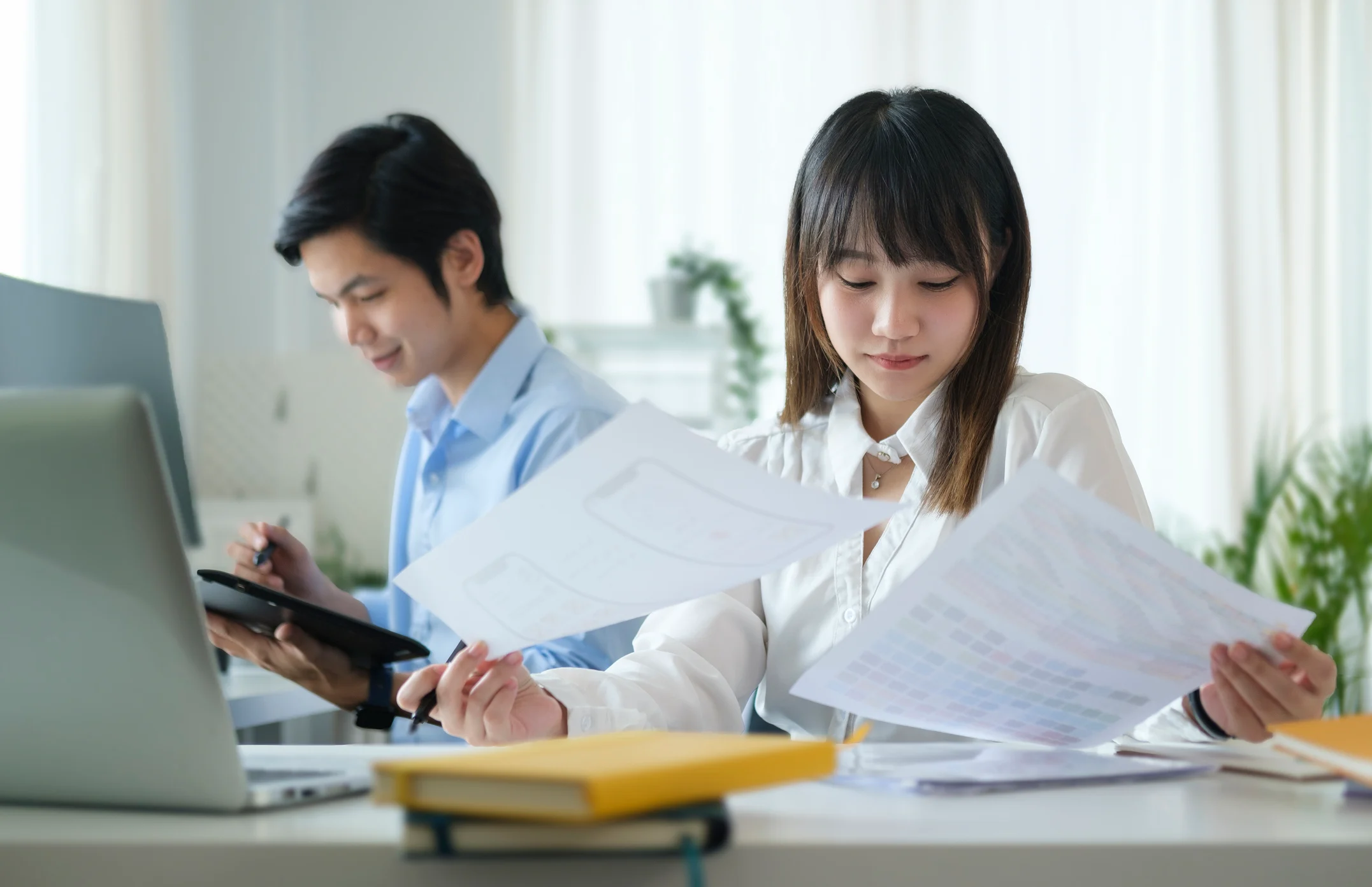 おすすめオフショア開発企業16選と選び方のイメージ