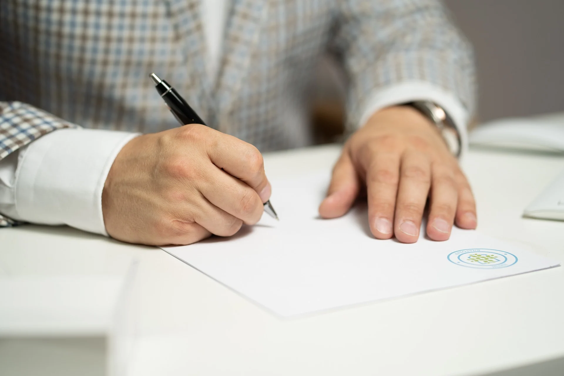 送付状とは？具体的な書き方と送る際の注意点を解説のイメージ