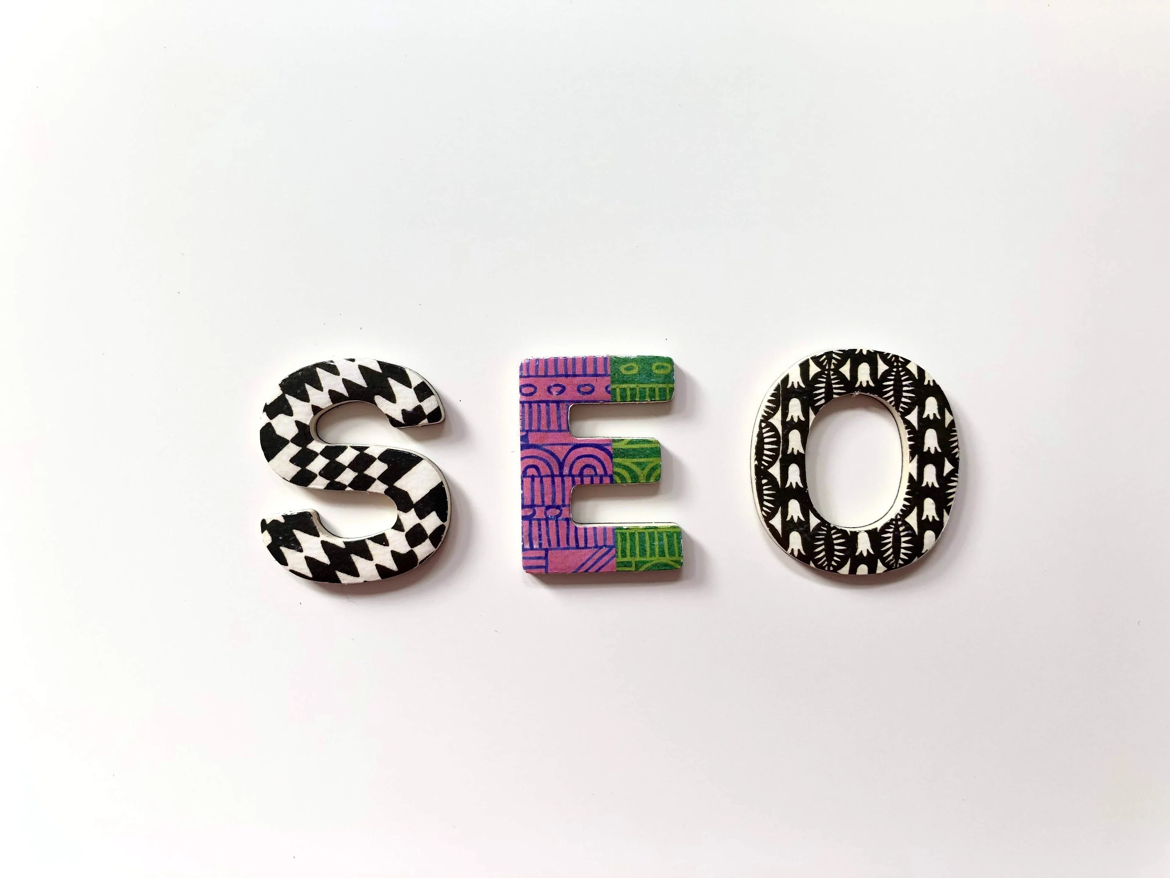SEO対策のトピッククラスターとは？メリット、作り方から活用例までを解説のイメージ