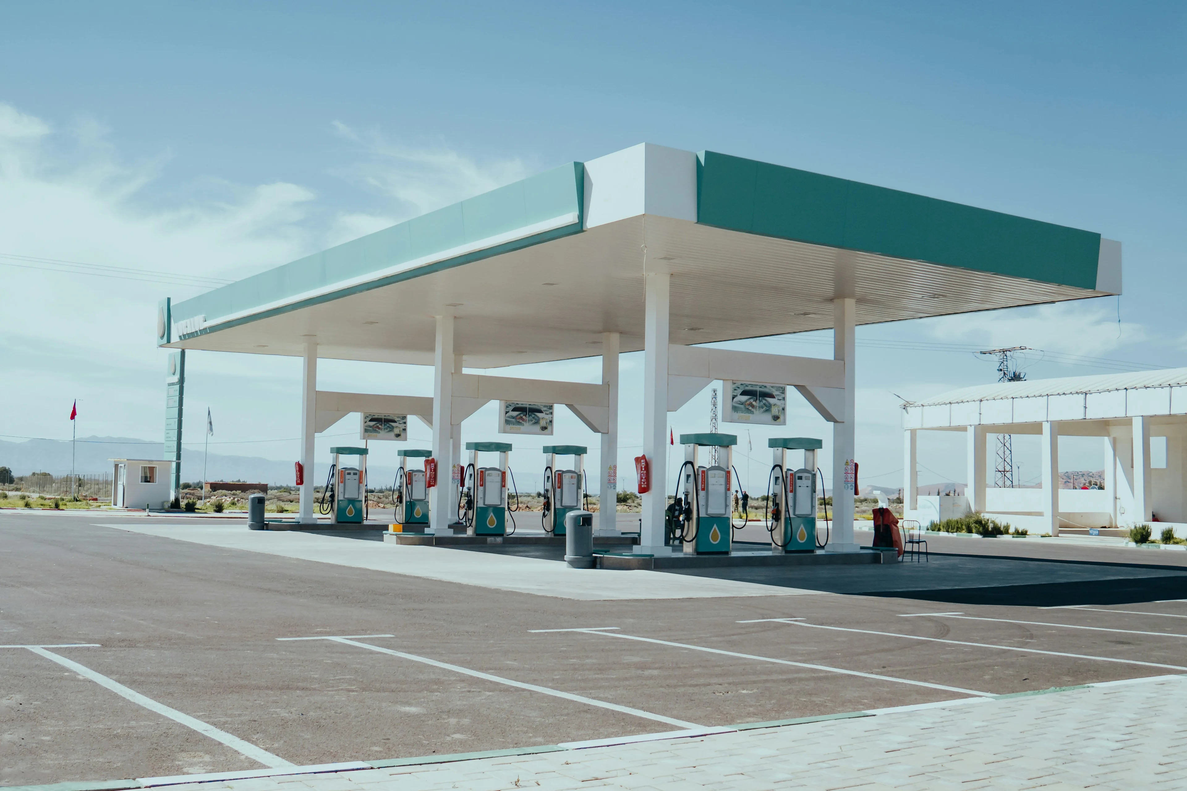 ガソリン補助金とは？概要から中小企業・個人事業主の活用方法まで徹底解説のイメージ