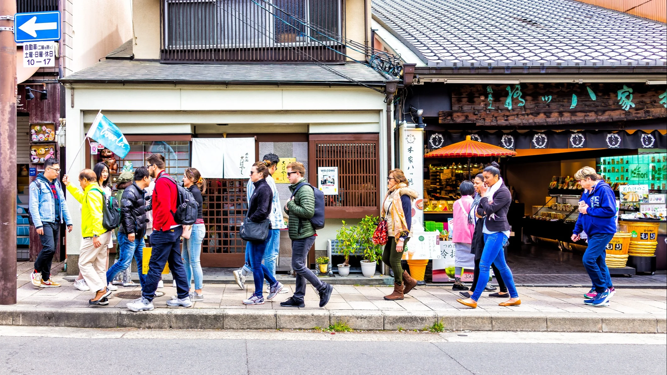 観光業で使える補助金とは？施策に応じたおすすめの補助金・助成金と申請の流れ、注意点を解説のイメージ