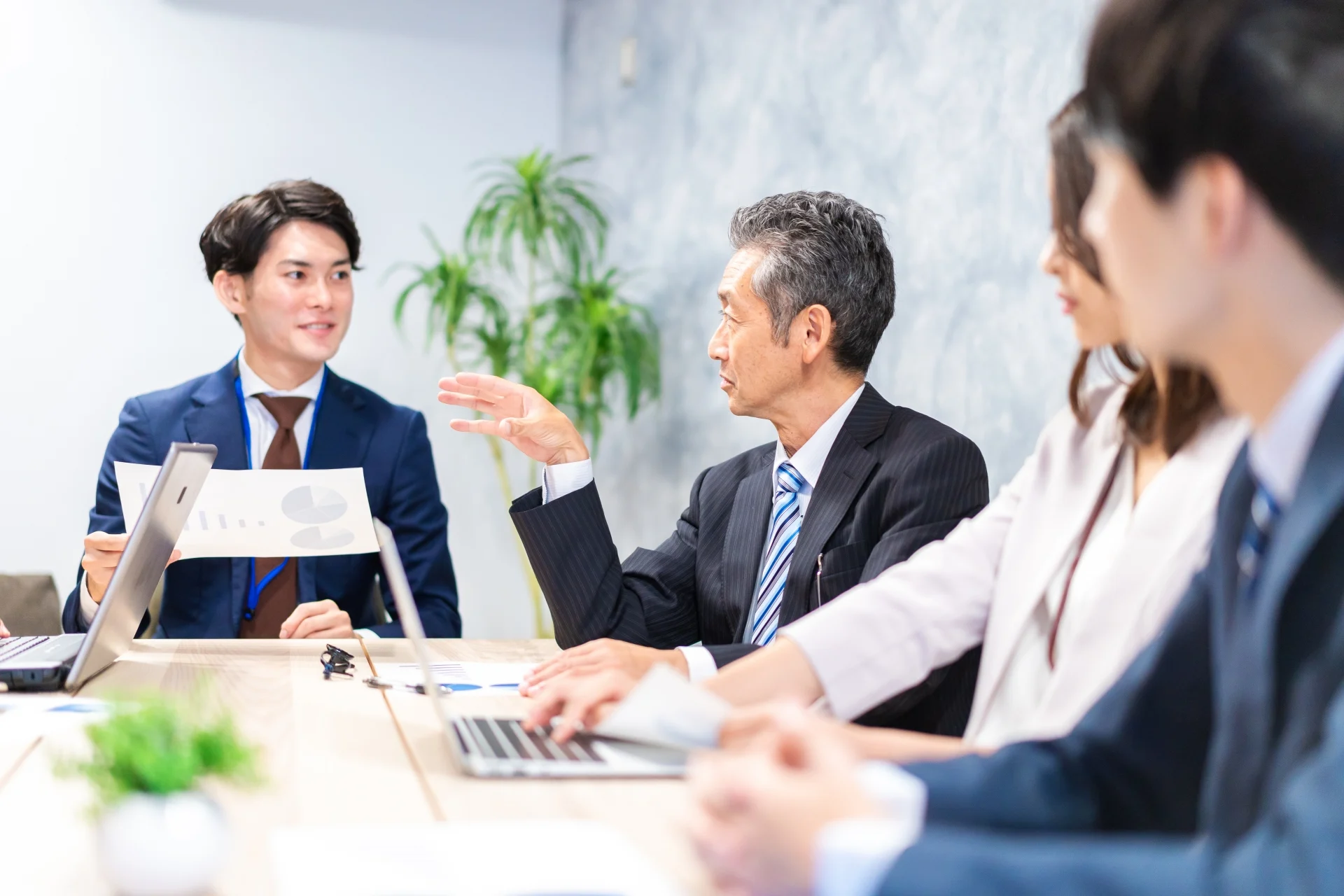 中小企業基盤整備機構とは？支援サービスやメリットを解説のイメージ