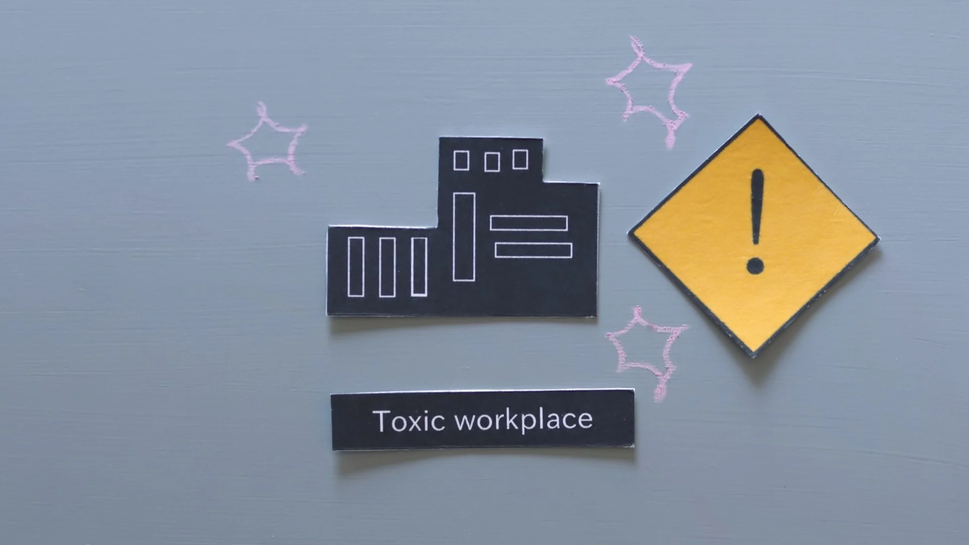 ブラック企業とは？特徴やそうならない方法を紹介のイメージ