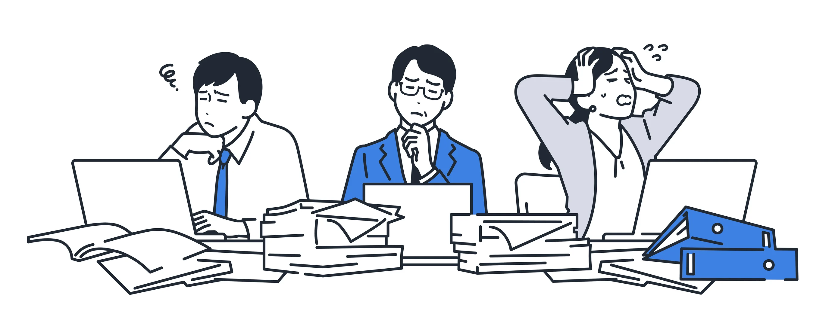 小規模事業者持続化補助金の申請代行は依頼できる？費用相場や注意点を解説のイメージ