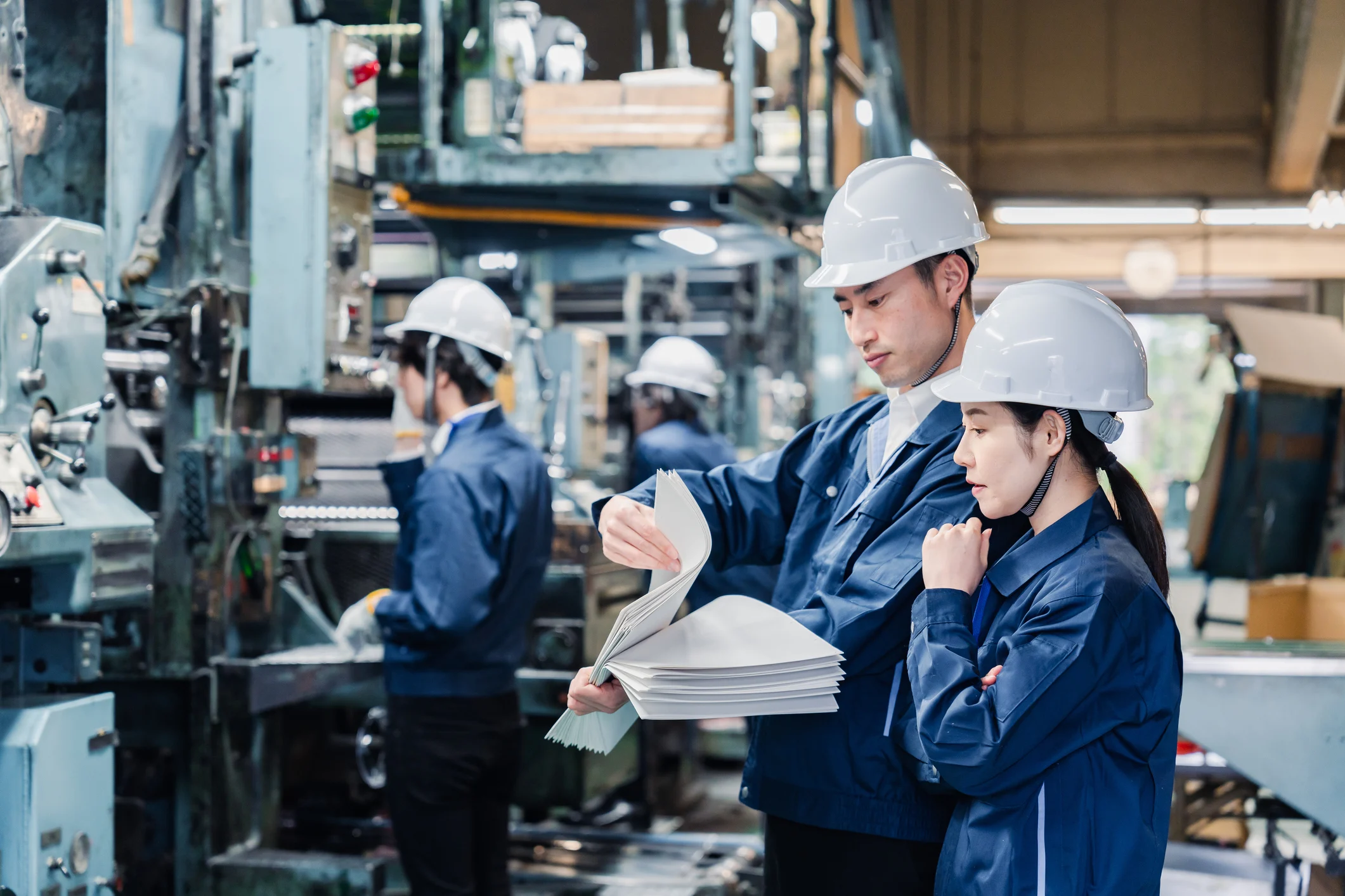 製造業の原材料価格高騰時代を生き抜く方法とは？コスト管理から価格転嫁・補助金活用までのイメージ