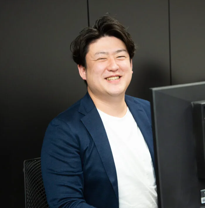 武井宏史の写真