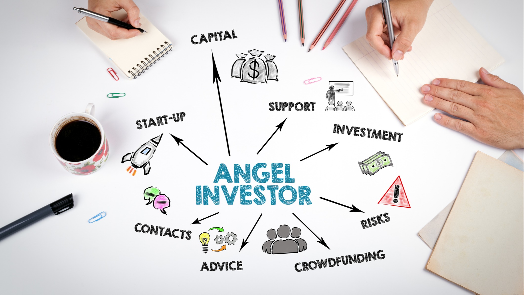 Founderで投資先が見つかる？投資家目線で注意点を解説！代表福田拓哉の評判も - 補助金コネクト