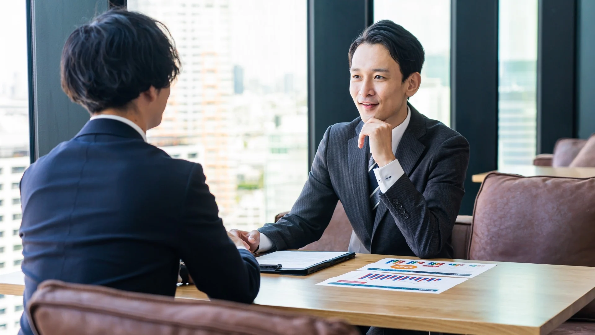 創業融資の返済期間は？他の融資制度との違いや返済期間の決め方、融資審査のポイントを解説のイメージ