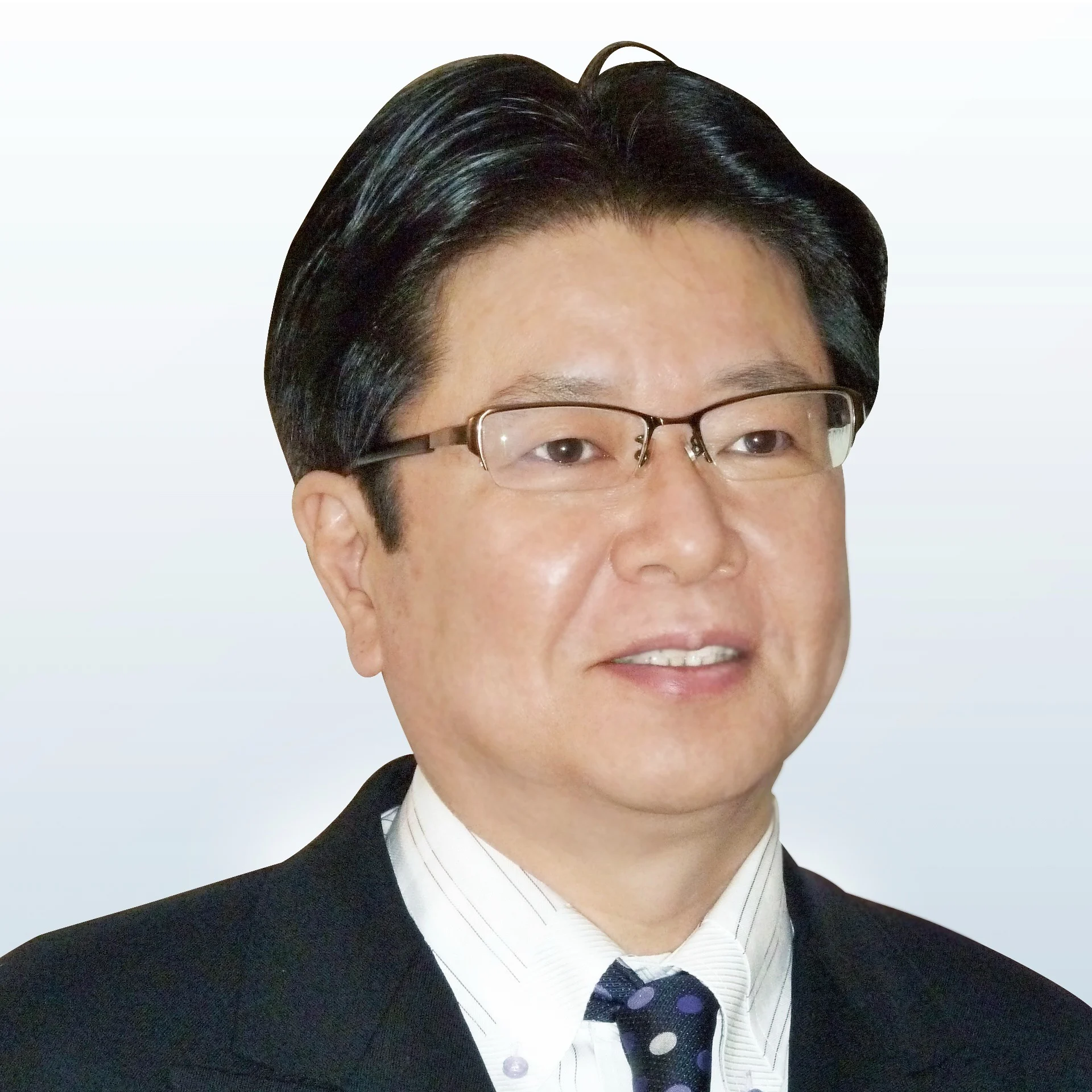 岩井利仁（中小企業診断士）